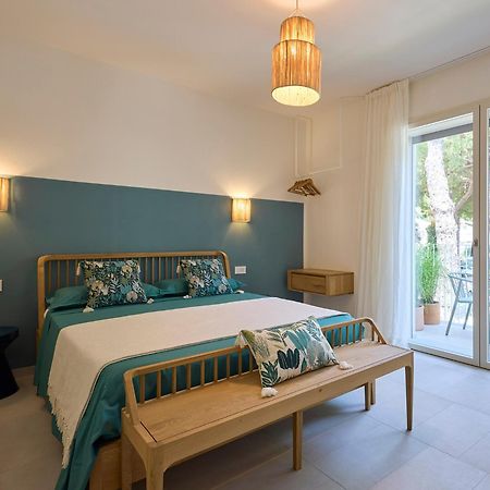 La Sfiora B&B Cervia Bagian luar foto