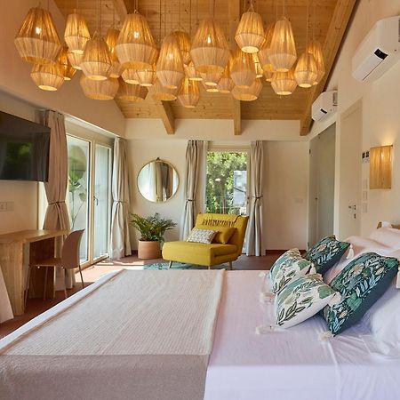 La Sfiora B&B Cervia Bagian luar foto