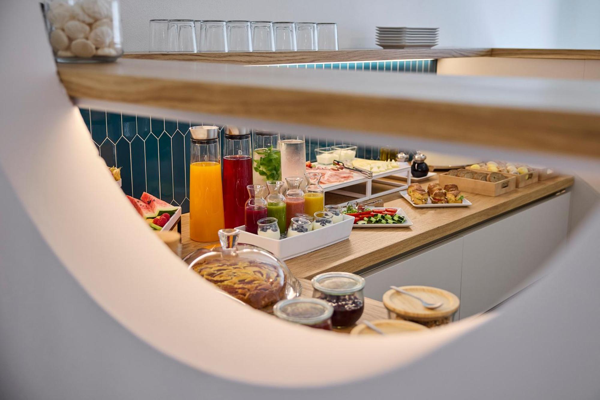 La Sfiora B&B Cervia Bagian luar foto