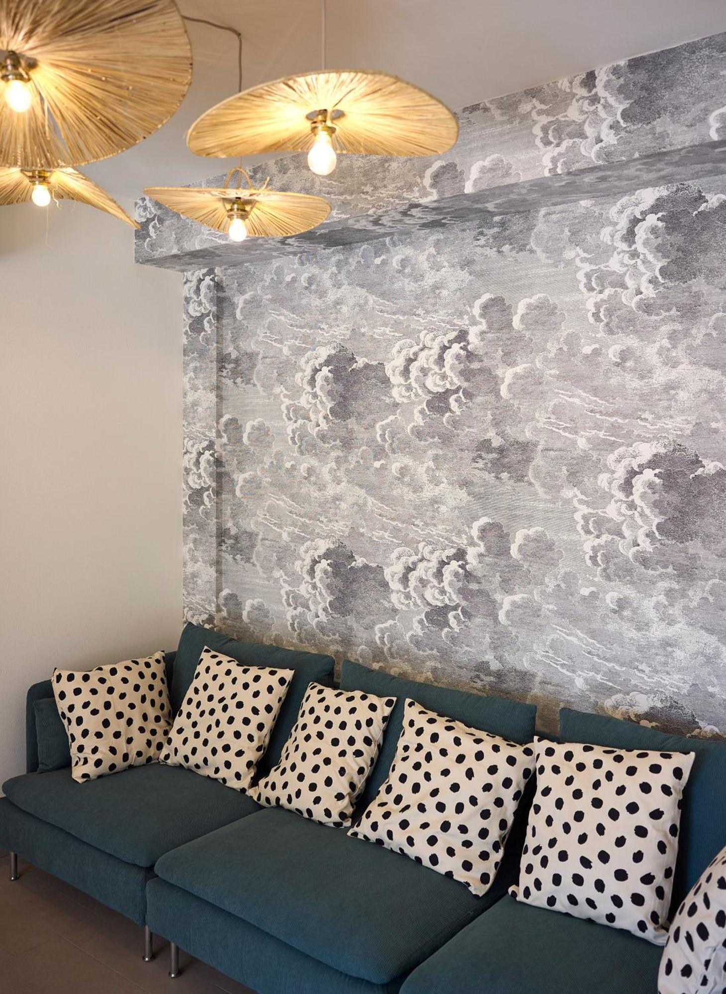 La Sfiora B&B Cervia Bagian luar foto