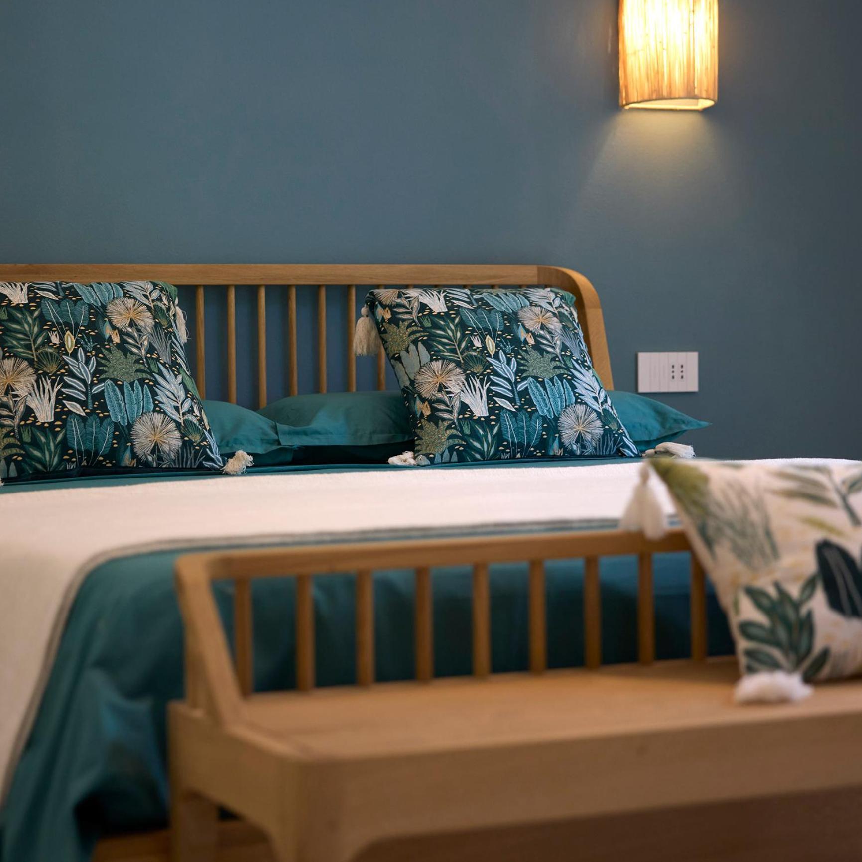 La Sfiora B&B Cervia Bagian luar foto