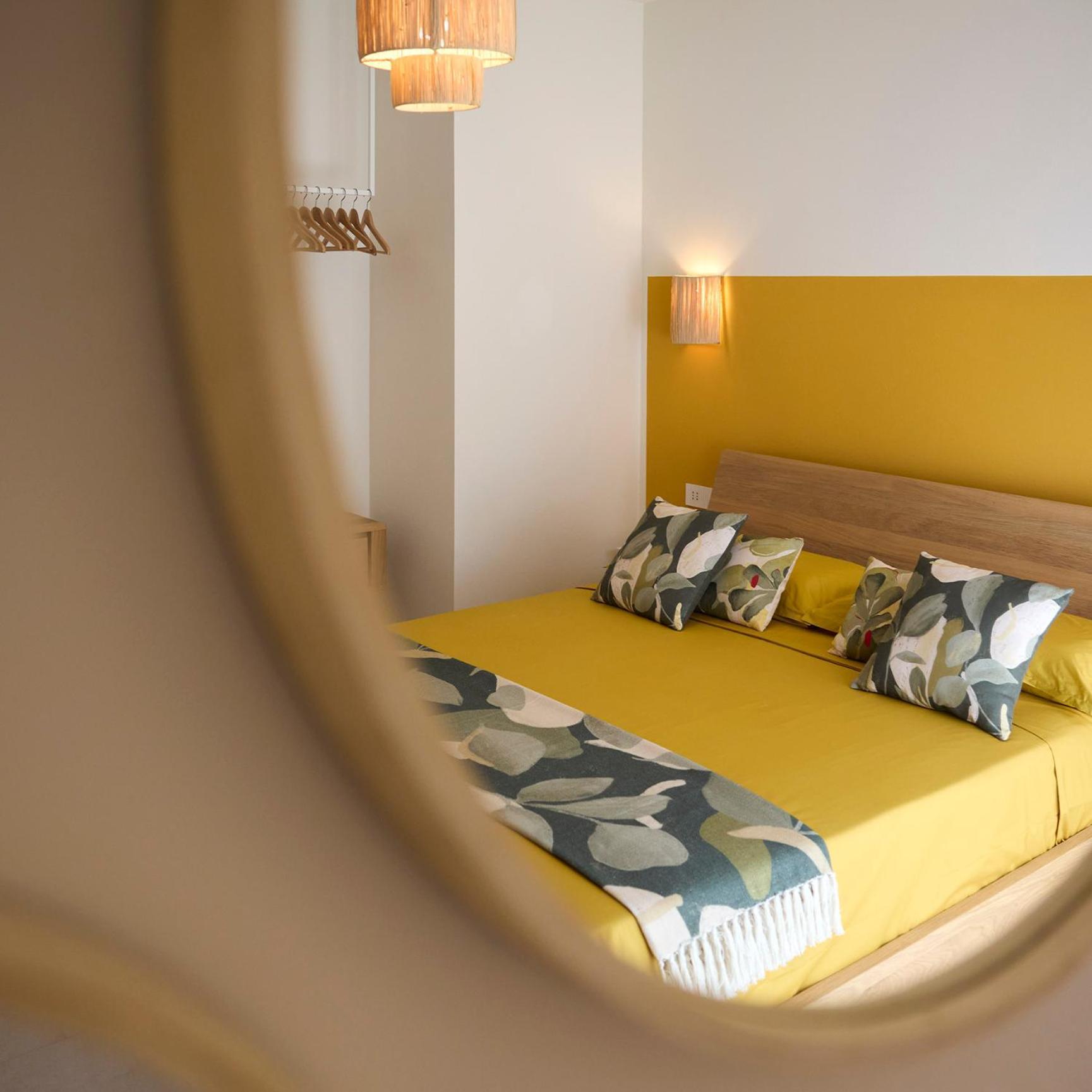 La Sfiora B&B Cervia Bagian luar foto