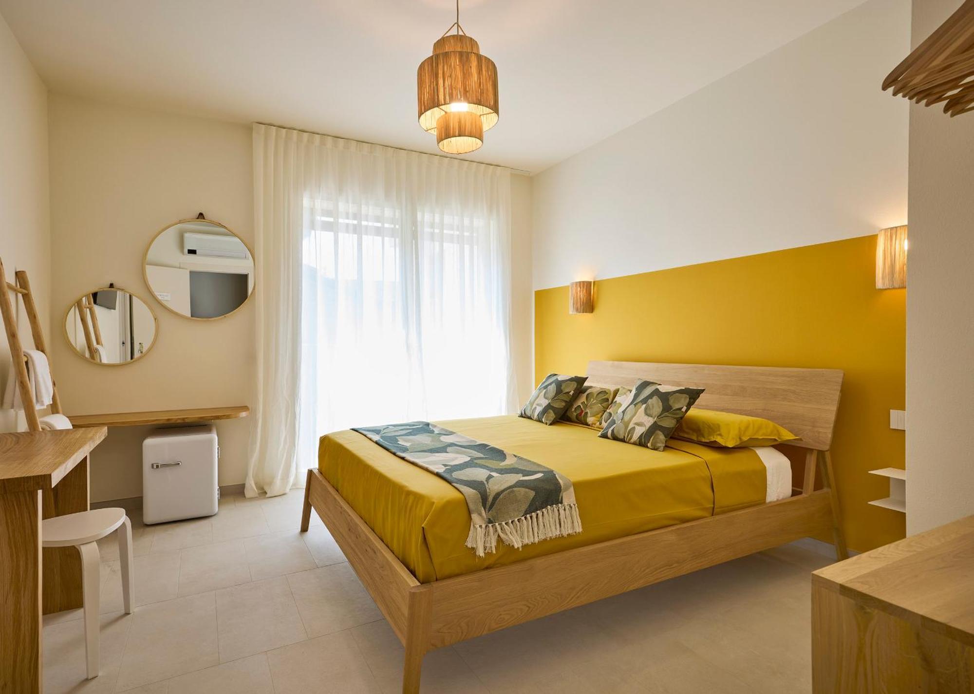 La Sfiora B&B Cervia Bagian luar foto