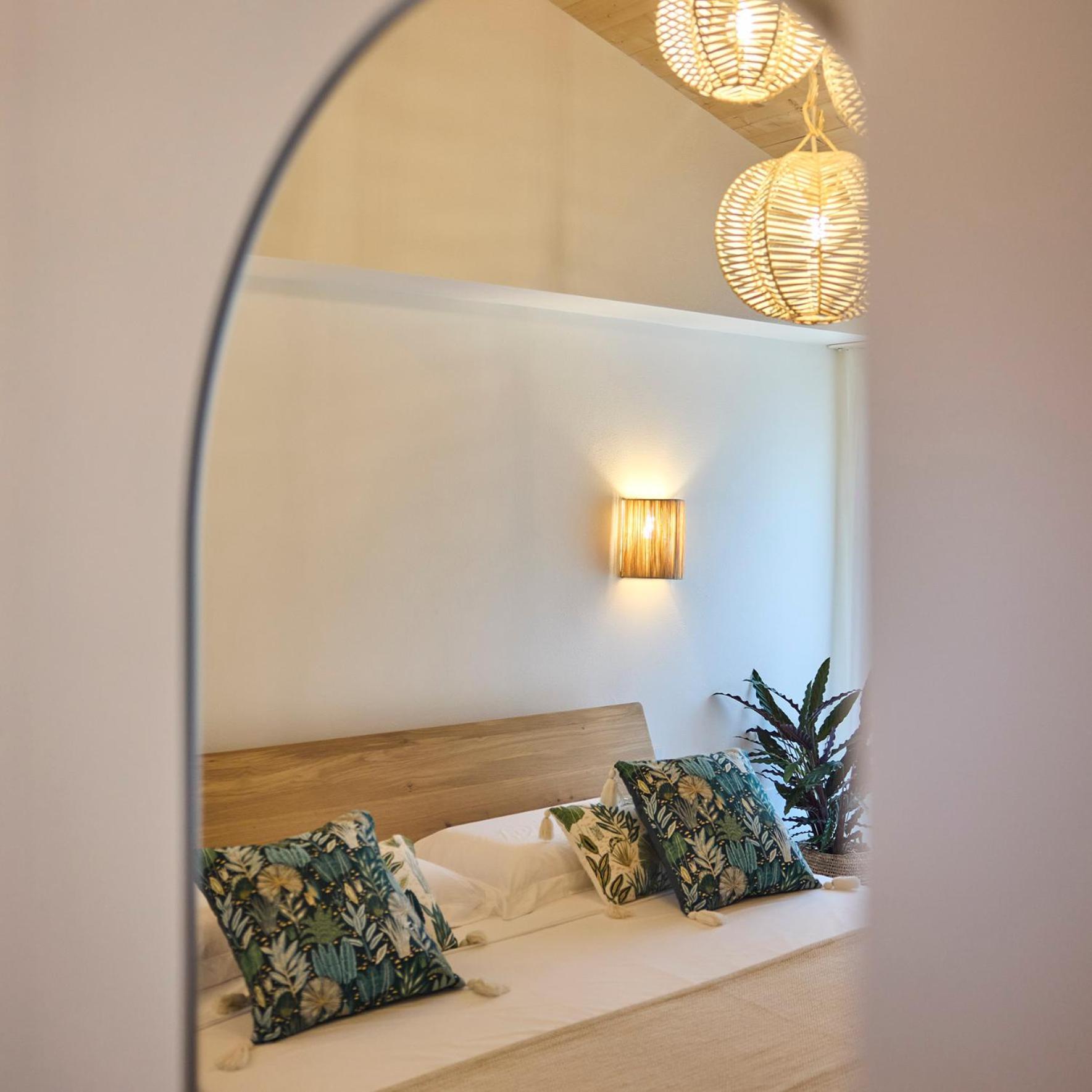 La Sfiora B&B Cervia Bagian luar foto