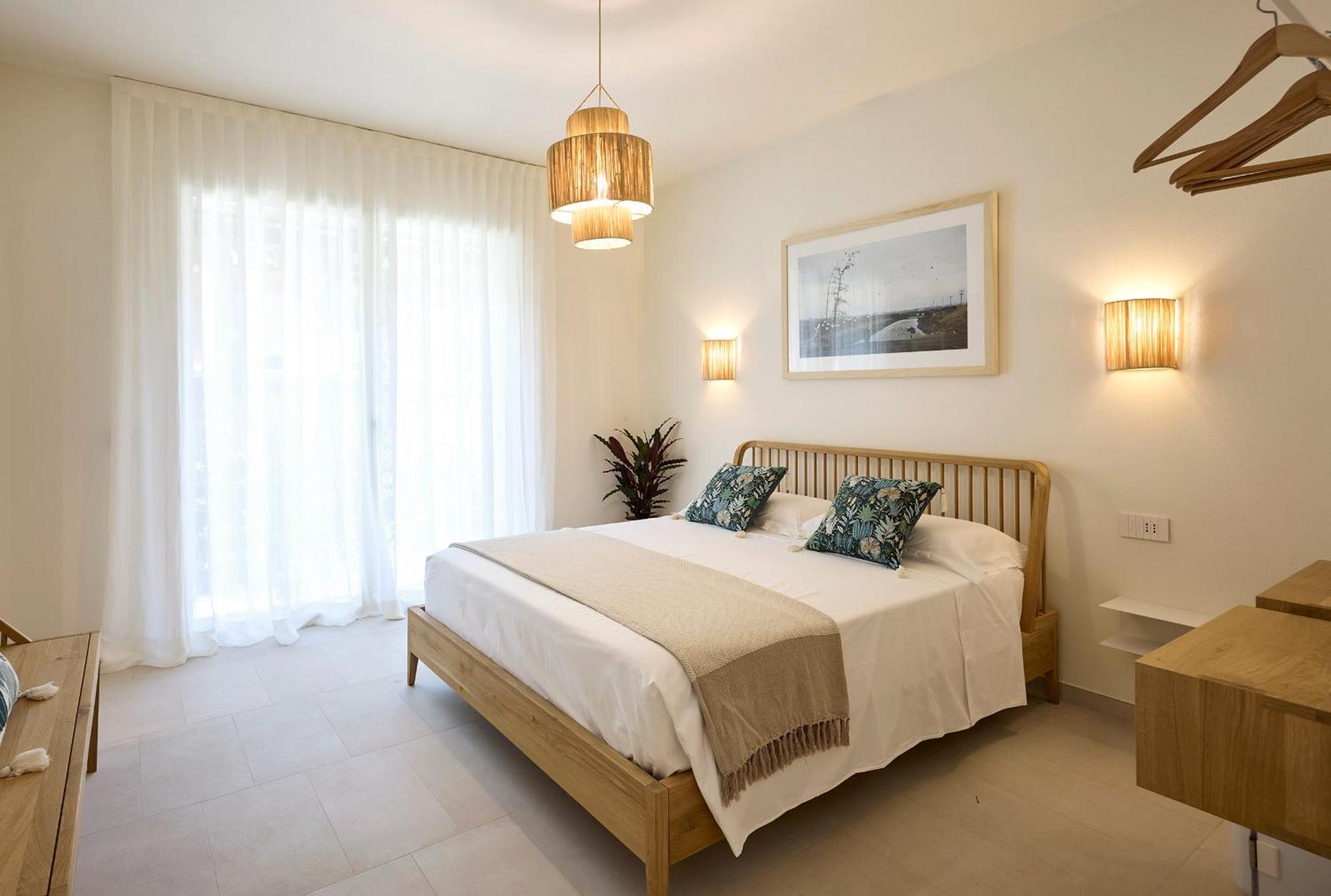 La Sfiora B&B Cervia Bagian luar foto