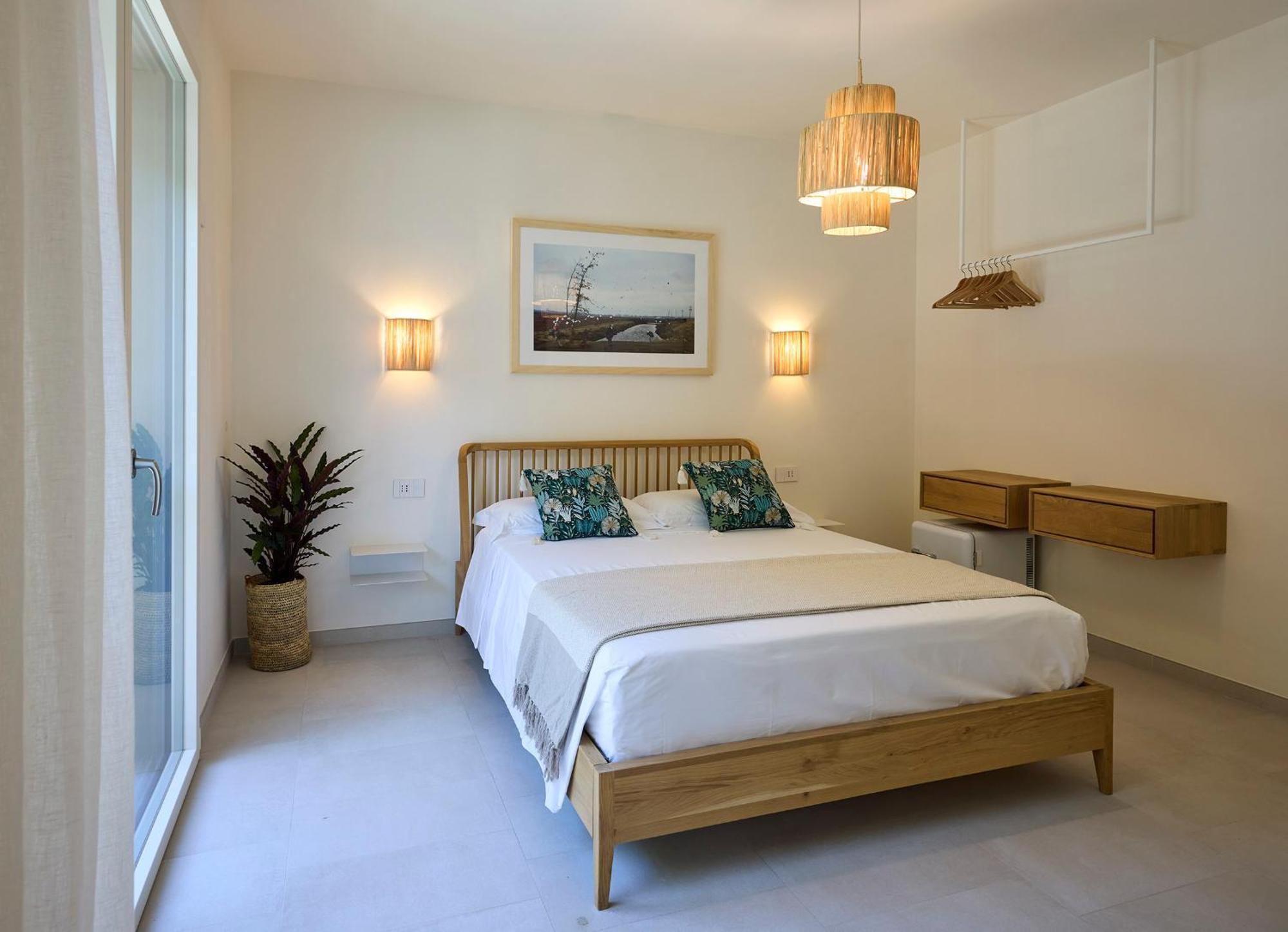 La Sfiora B&B Cervia Bagian luar foto